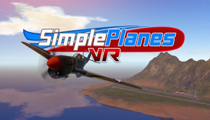 SimplePlanes VR Free Download