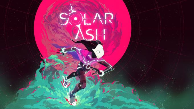 Solar Ash Free Download alphagames4u