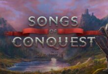 Songs of Conquest Free Download alphagames4u