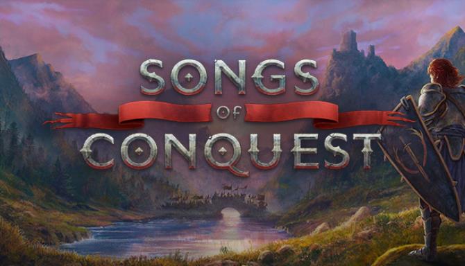 Songs of Conquest Free Download alphagames4u
