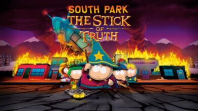 South Park The Stick of Truth Free Download alphagames4u