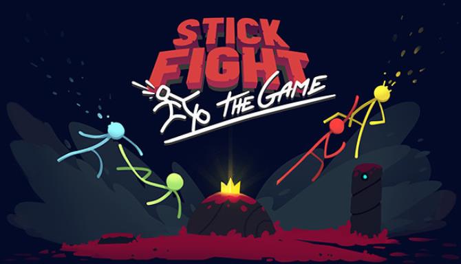 Stick Fight The Game Free Download alphagames4u
