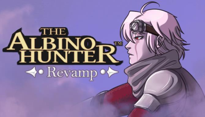 The Albino Hunter Revamp Free Download alphagames4u