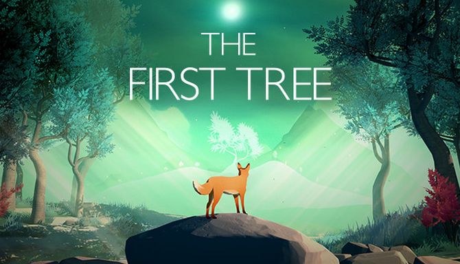 The First Tree Free Download alphagames4u