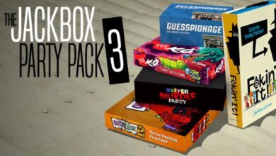 The Jackbox Party Pack 3 Free Download alphagames4u