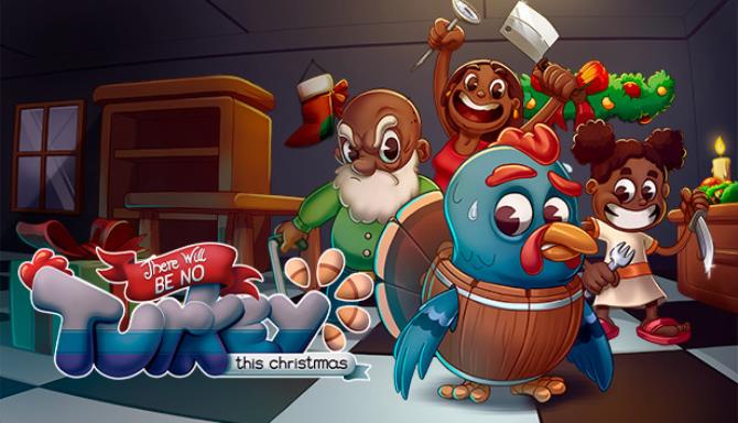 There Will Be No Turkey This Christmas Free Download alphagames4u