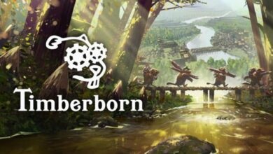 Timberborn Free Download alphagames4u