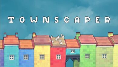 Townscaper Free Download alphagames4u