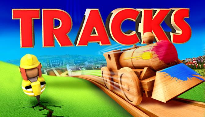 Tracks The Train Set Game Free Download 2 alphagames4u