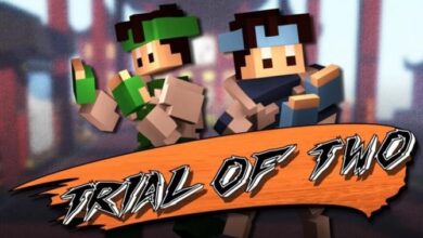 Trial of Two Free Download