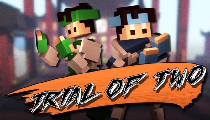 Trial of Two Free Download alphagames4u