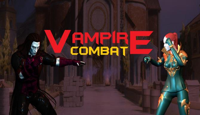Vampire Combat Free Download alphagames4u