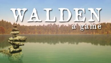 Walden a game Free Download