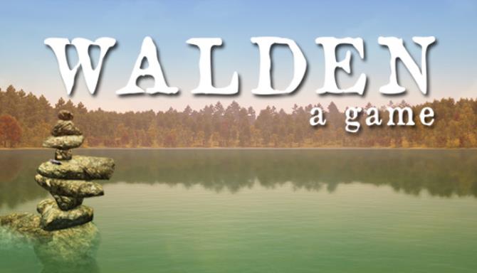 Walden a game Free Download alphagames4u