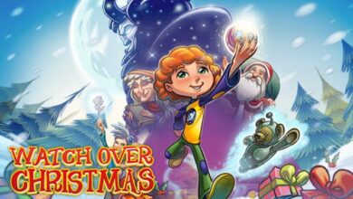 Watch Over Christmas Free Download alphagames4u