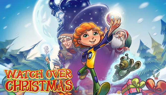Watch Over Christmas Free Download alphagames4u