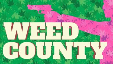 Weed County Free Download alphagames4u