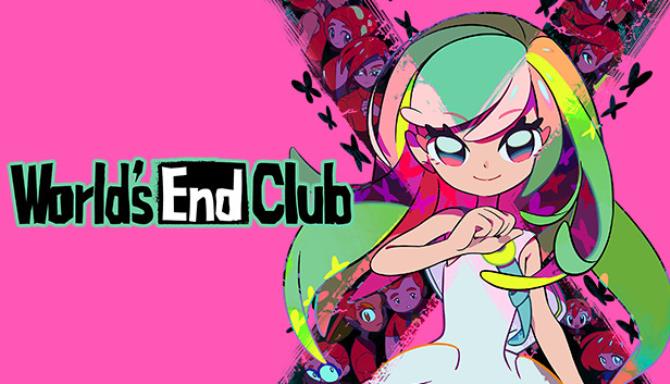 Worlds End Club Free Download alphagames4u