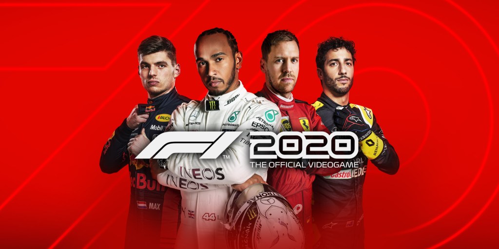 f1 2020 download