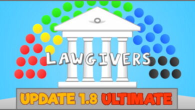 lawgivers free download