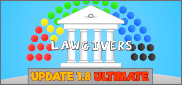 lawgivers free download