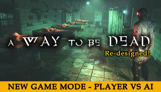 A Way To Be Dead Free Download alphagames4u
