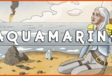 Aquamarine Free Download alphagames4u