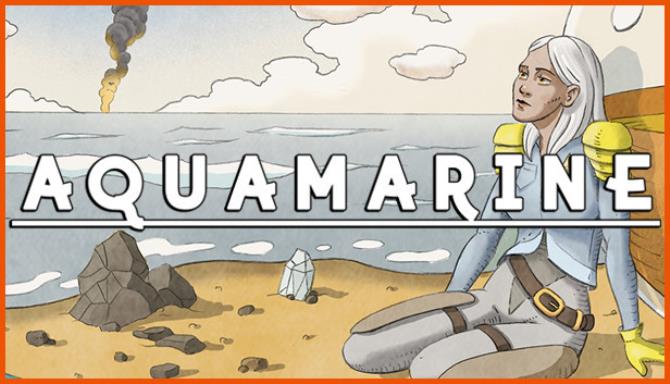 Aquamarine Free Download alphagames4u