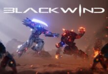 Blackwind Free Download alphagames4u