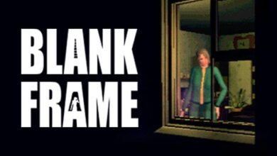 Blank Frame Free Download alphagames4u