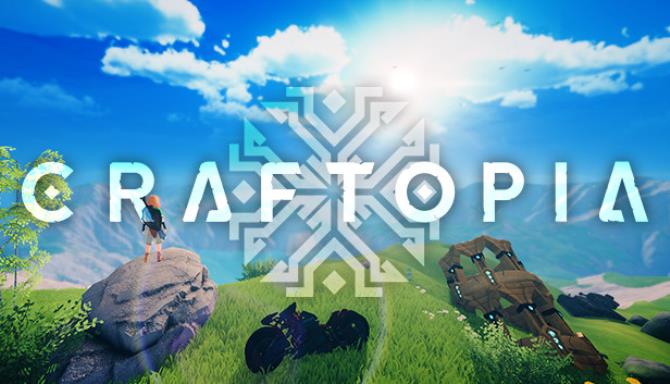 Craftopia Free Download alphagames4u