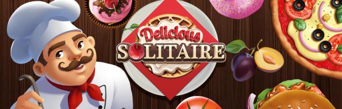 Delicious Solitaire Free Download 1 alphagames4u