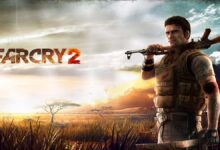 Far Cry 2 feature