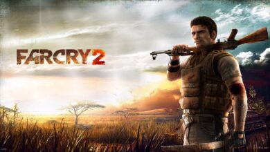Far Cry 2 feature