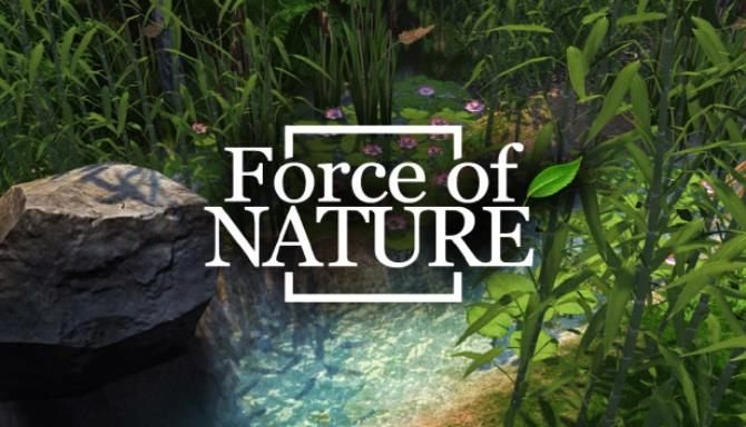 Force of Nature Free Download alphagames4u