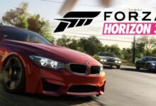 Forza Horizon 3 Free Download alphagames4u