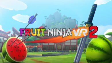 Fruit Ninja VR 2 Free Download alphagames4u