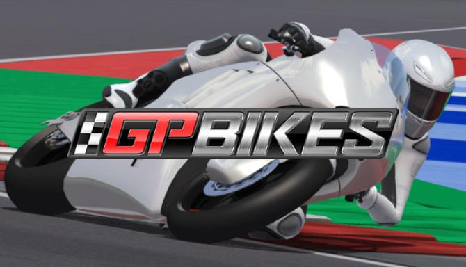 GP Bikes Free Download alphagames4u