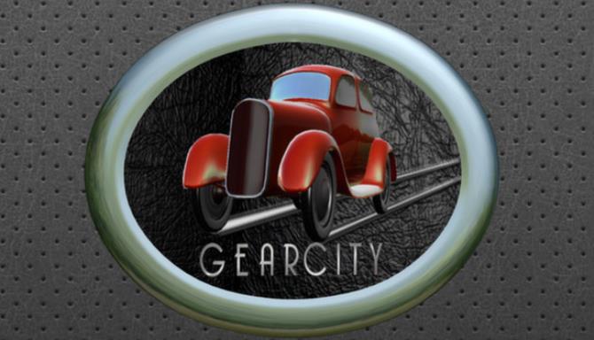 GearCity Free Download alphagames4u