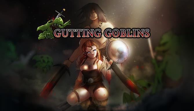 Gutting Goblins! Free Download Gutting Goblins! Free Download