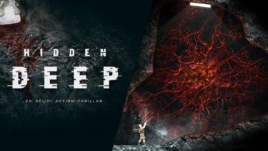 Hidden Deep Free Download alphagames4u