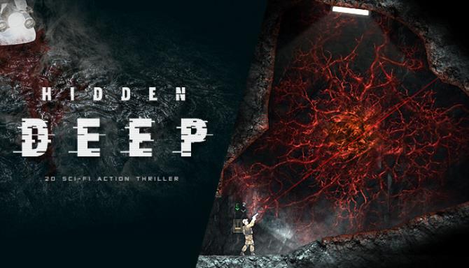 Hidden Deep Free Download