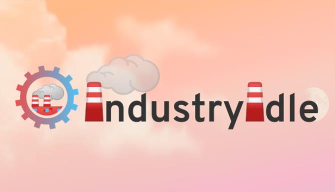 Industry Idle Free Download alphagames4u