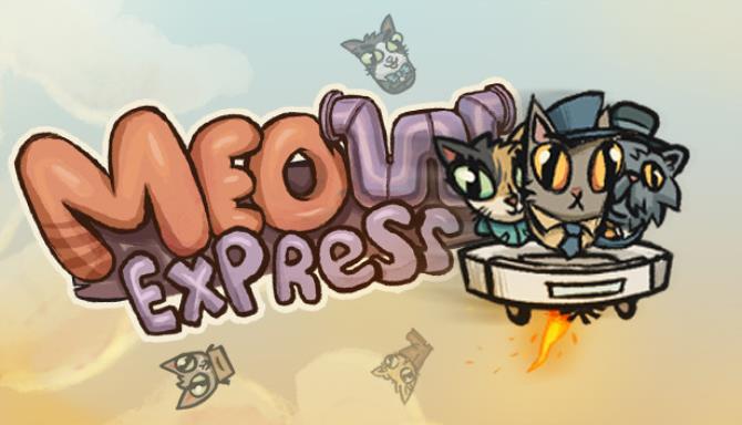 Meow Express Free Download alphagames4u