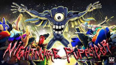 Nightmare Puppeteer Free Download