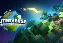 Outerverse Free Download alphagames4u