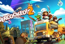 Overcooked 2 Free Download alphagames4u
