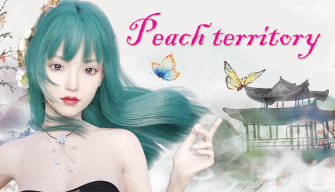 Peach Territory Free Download alphagames4u