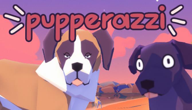 Pupperazzi Free Download alphagames4u