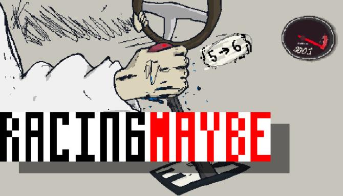 Racingmaybe Free Download alphagames4u